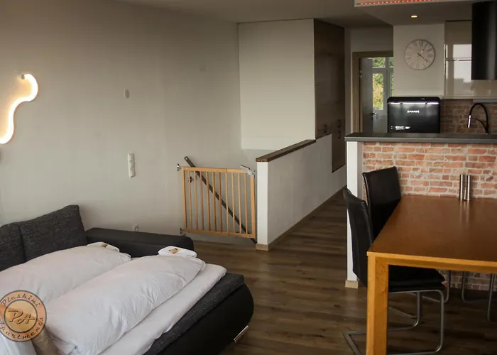 Pleskini Apartment *