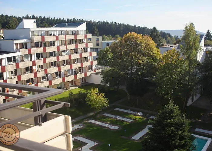 Apartment Pleskini *