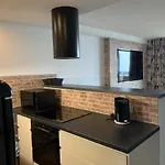Pleskini Apartment Sankt Englmar