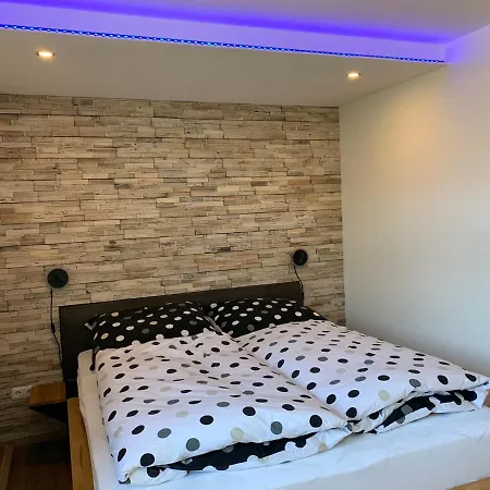 Apartment Pleskini *
