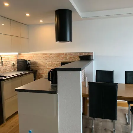 Apartment Pleskini