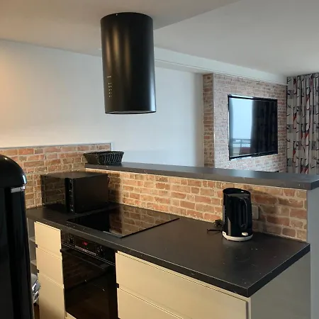 Pleskini Apartment Sankt Englmar