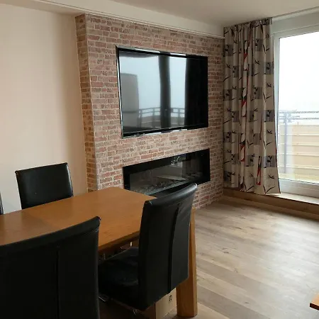 Apartment Pleskini Sankt Englmar