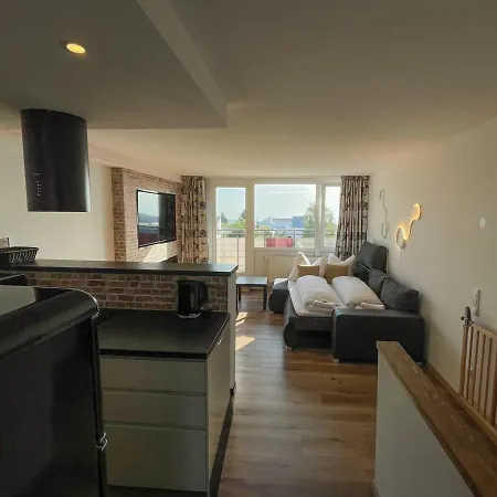 Pleskini Apartman *