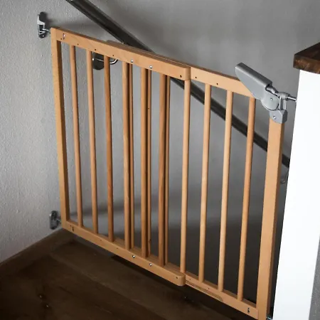 Apartment Pleskini Sankt Englmar