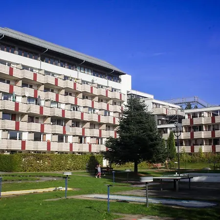Apartment Pleskini