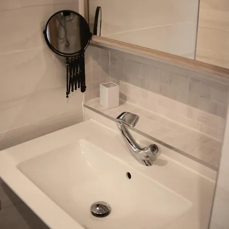 Apartment Pleskini Sankt Englmar