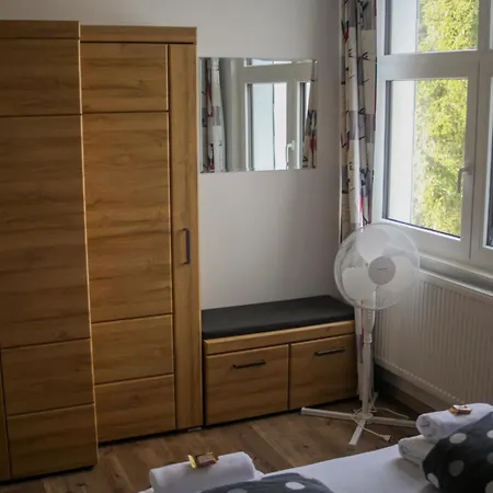 Pleskini Apartment Sankt Englmar