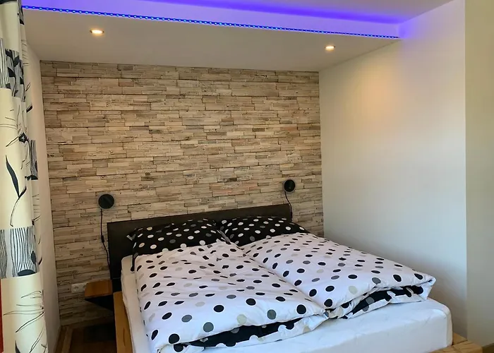 Apartmán Pleskini *