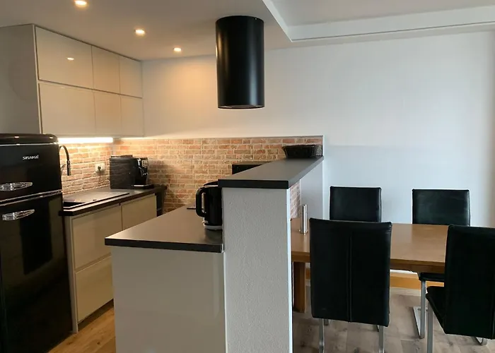 Apartment Pleskini