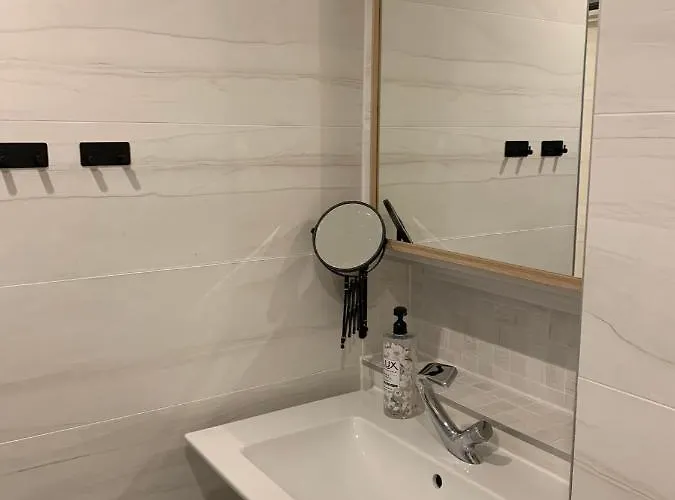 Pleskini Apartmán *