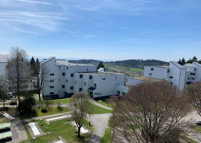 Pleskini Apartmán