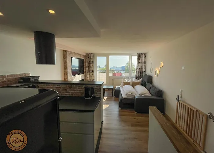 Pleskini Apartmán *