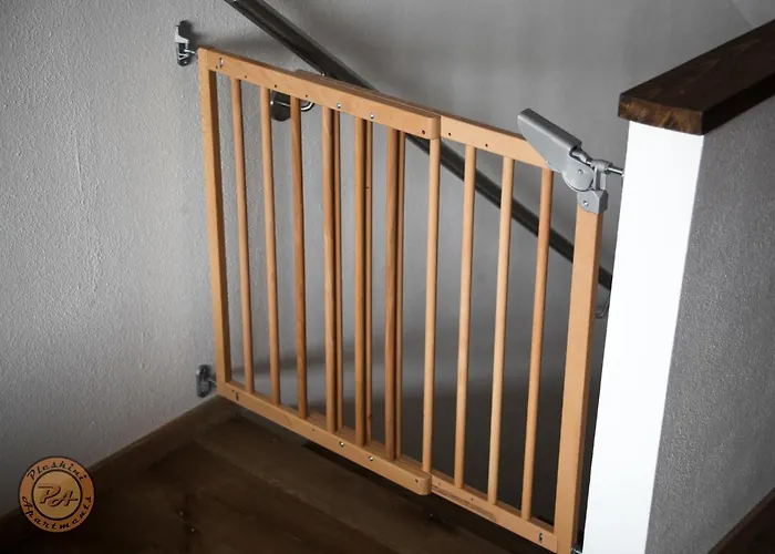 Apartmán Pleskini Sankt Englmar