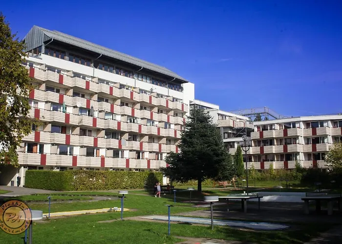 Apartment Pleskini